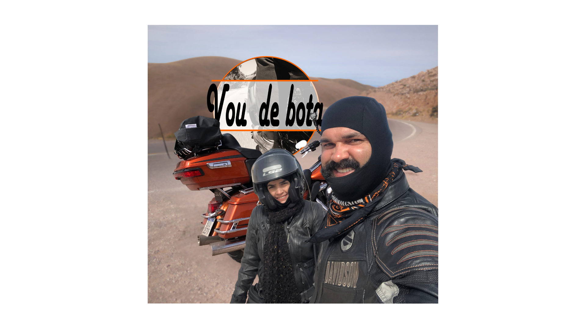Leia mais sobre o artigo Dicas Para Viagens de Moto pelo Brasil e América do Sul