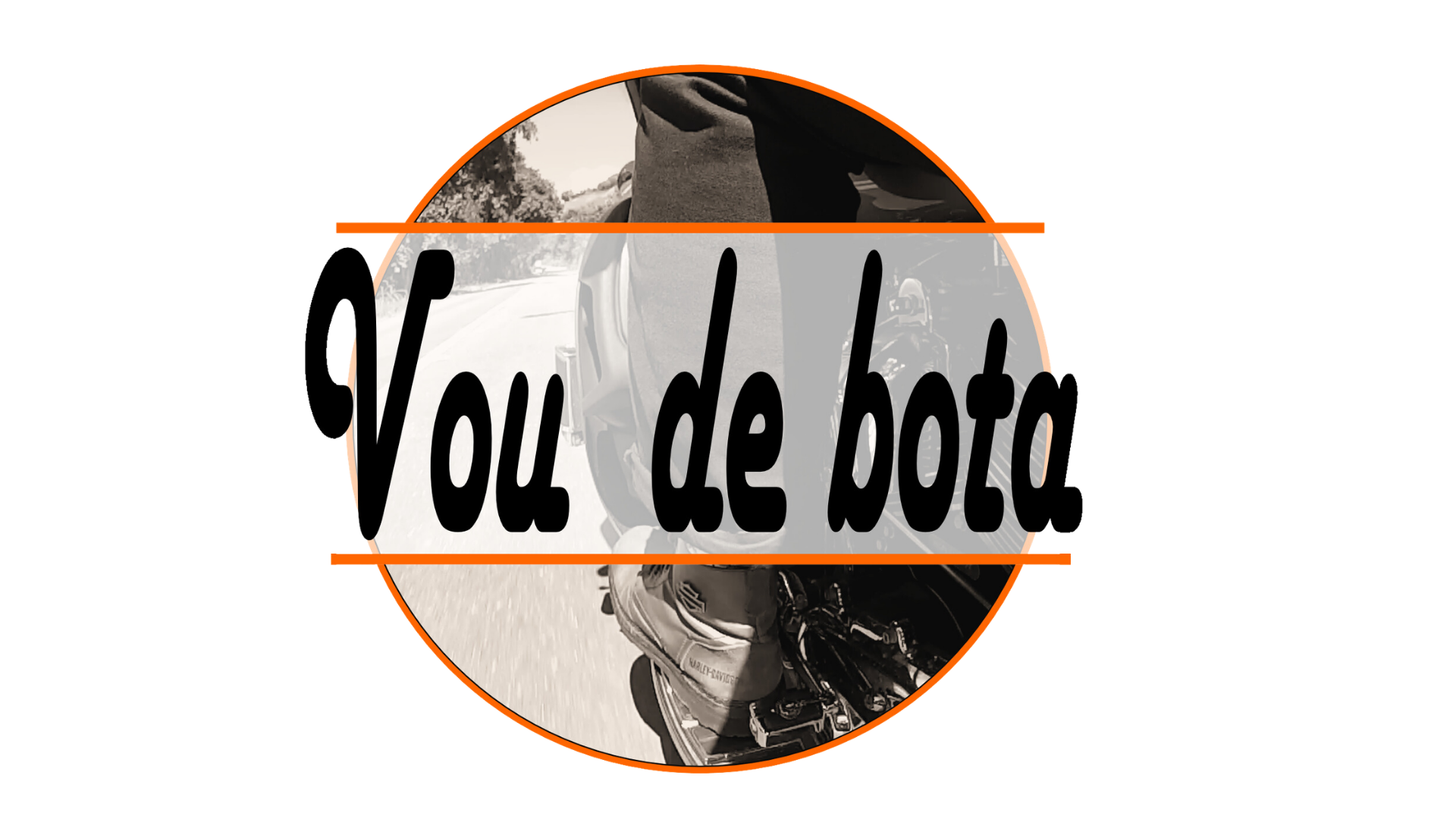Vou de Bota